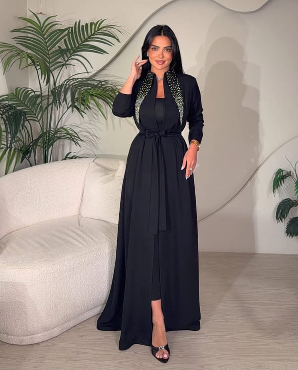 black collection 185