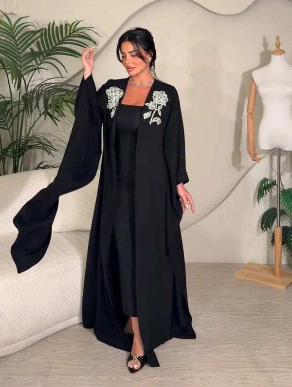 black collection 186