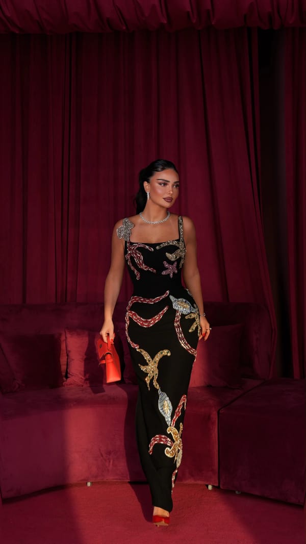 Sara bostani couture 53