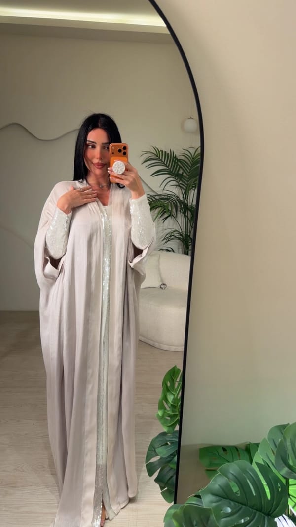 colors abaya 293