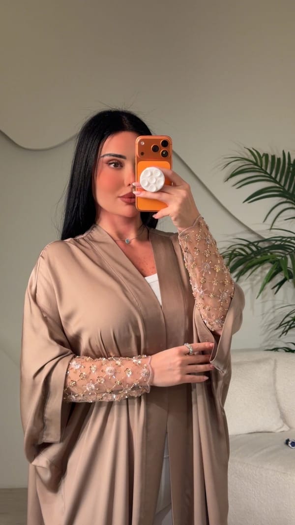 colors abaya 298
