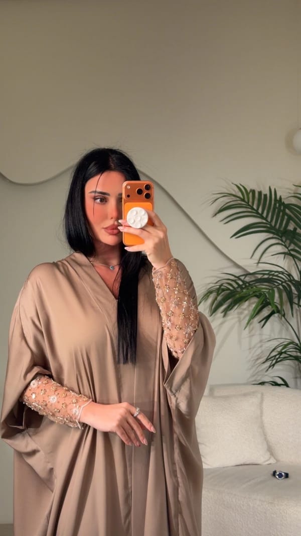 colors abaya 298