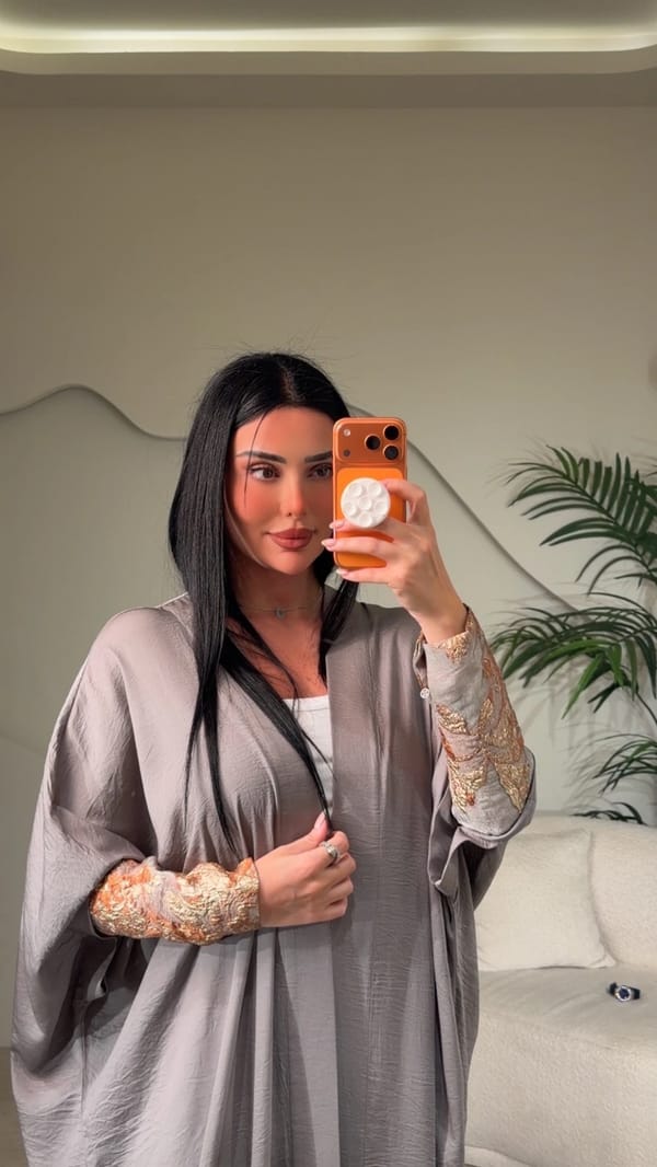 colors abaya 299