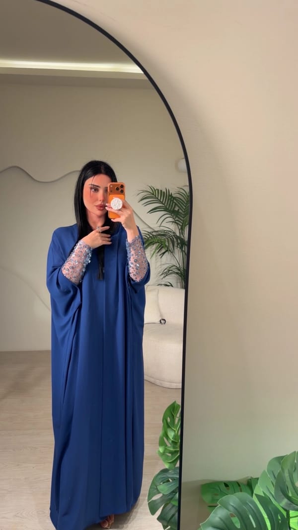 colors abaya 300