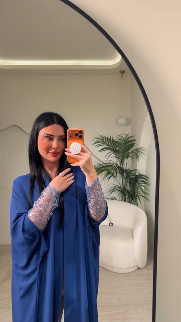 colors abaya 300