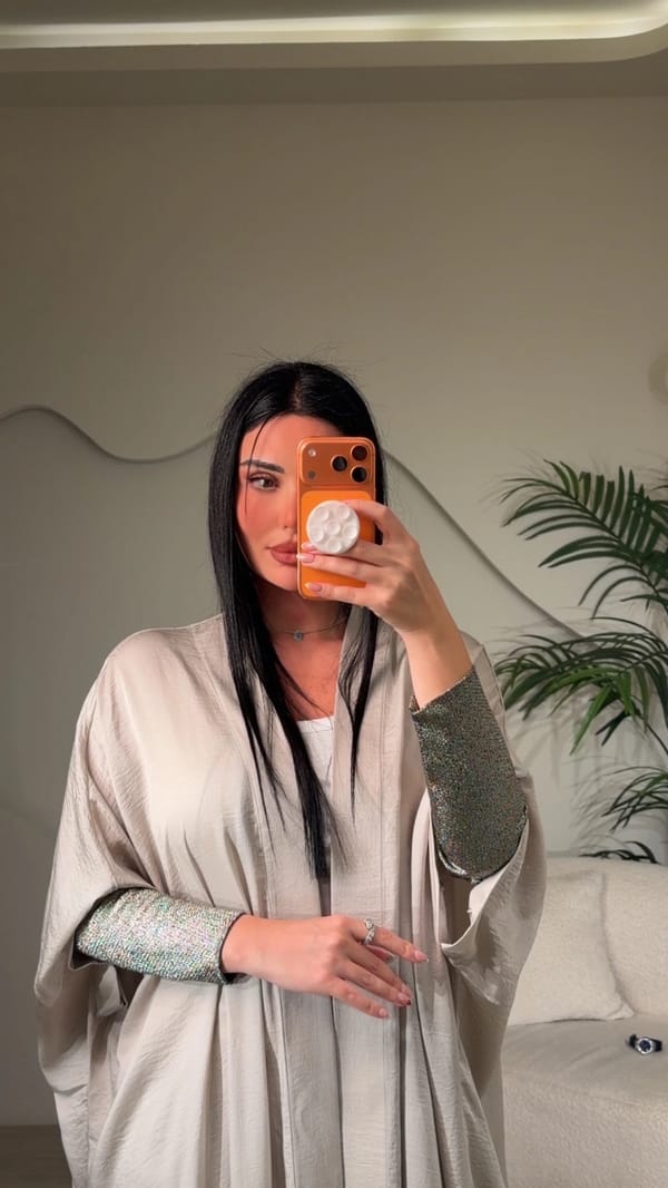 colors abaya 301