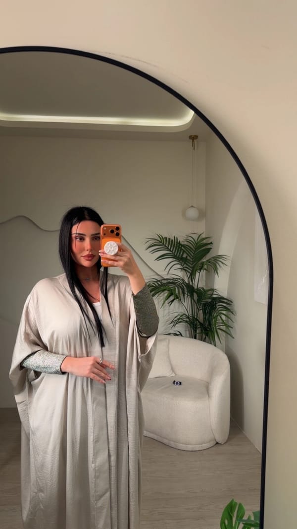 colors abaya 301
