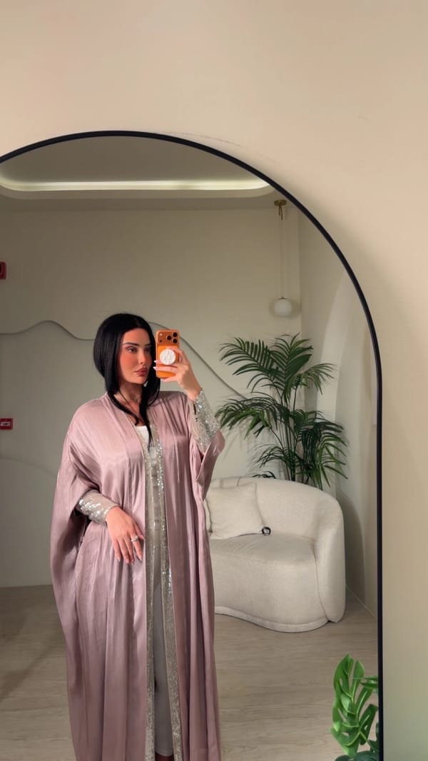 colors abaya 303