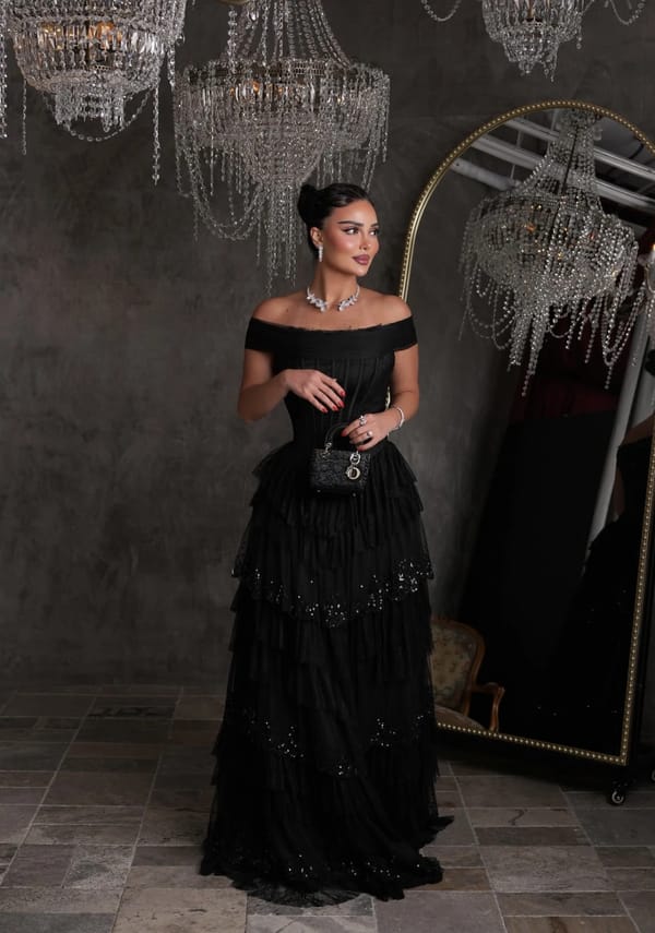Sara bostani couture 55