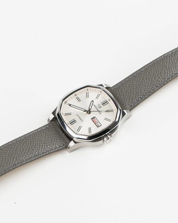 CHRONORA – AL HOSON AUTOMATIC