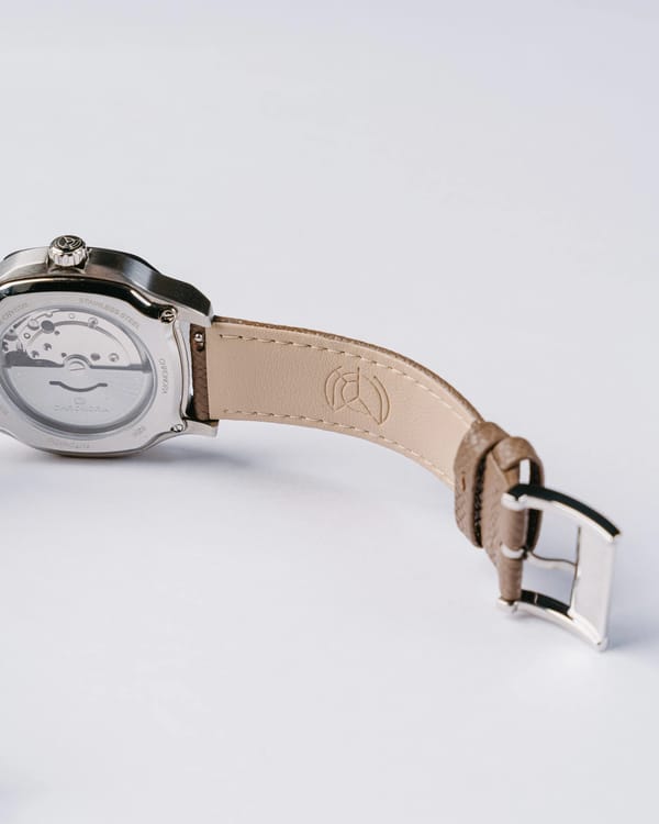CHRONORA – AL HOSON AUTOMATIC