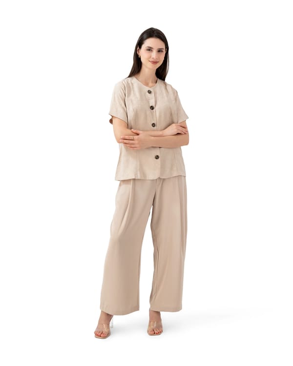 The Boxy Set - SP11