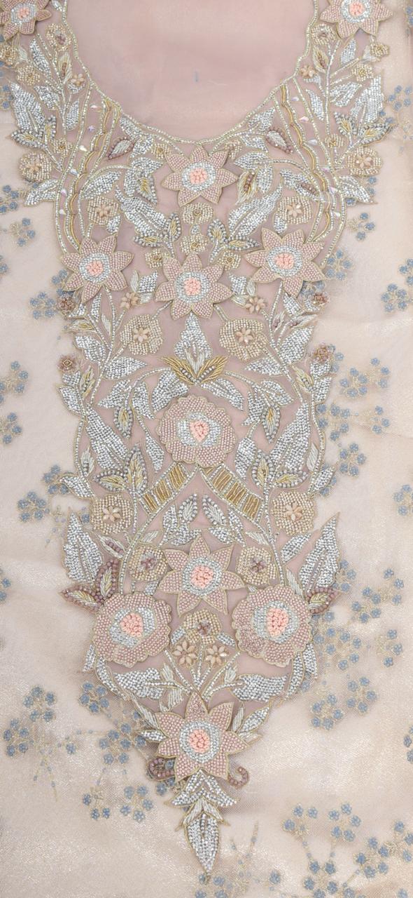Emirati Thobe