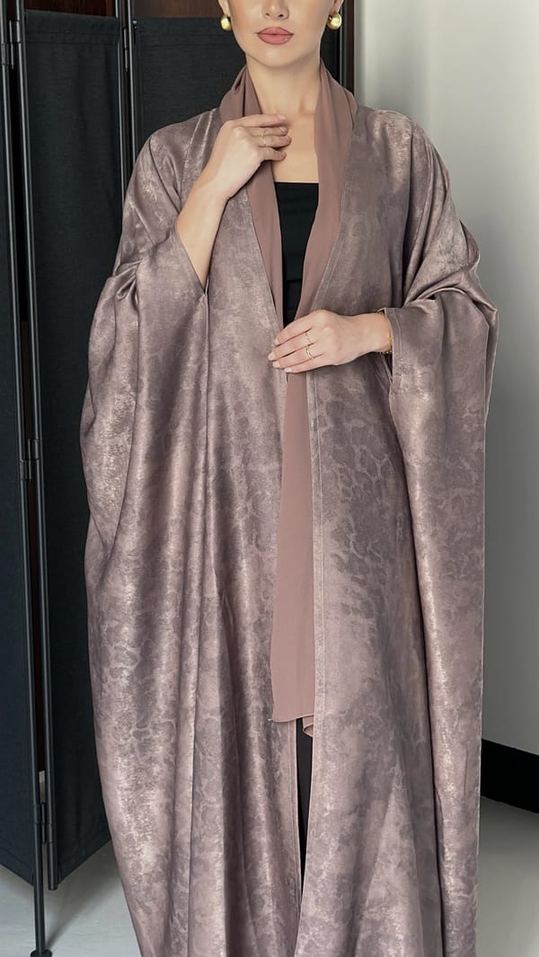 Mirage in light brown