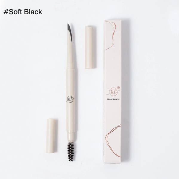 Soft Black