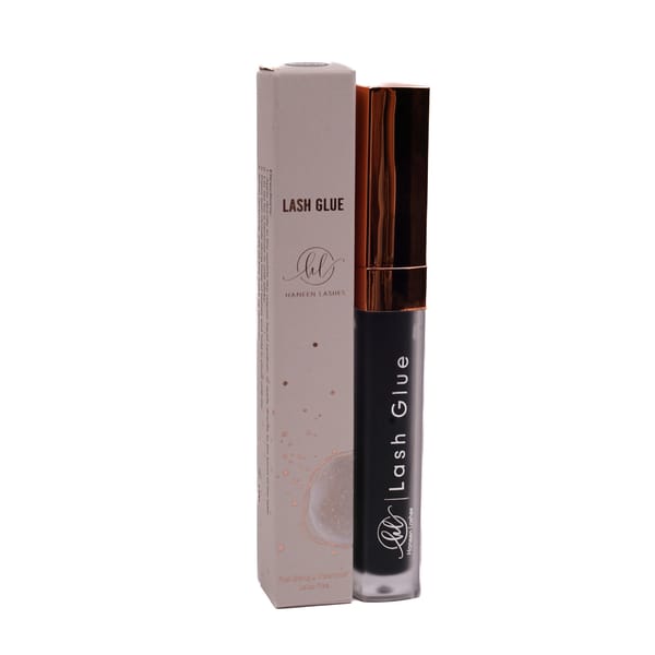 Glue Black