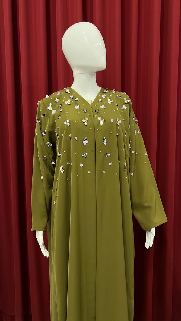 Abaya 031