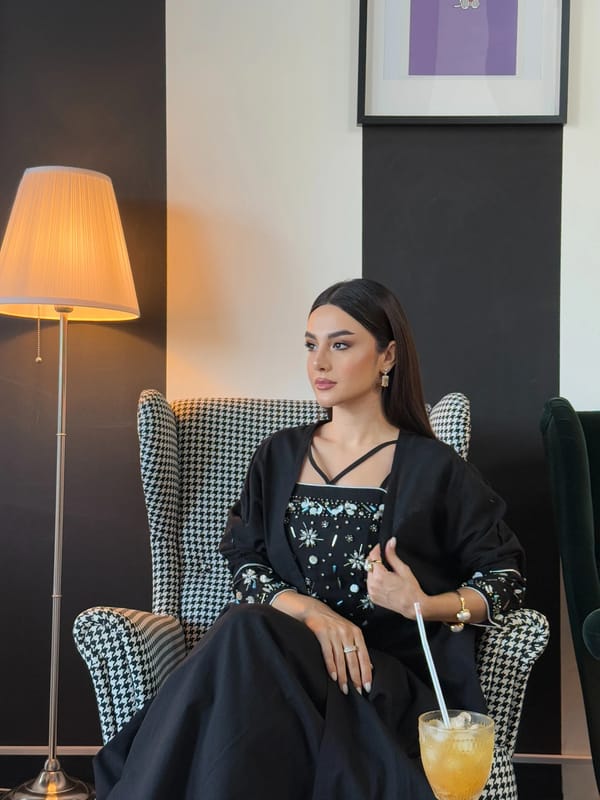 ABAYA SET WITH INNER-4-1.2