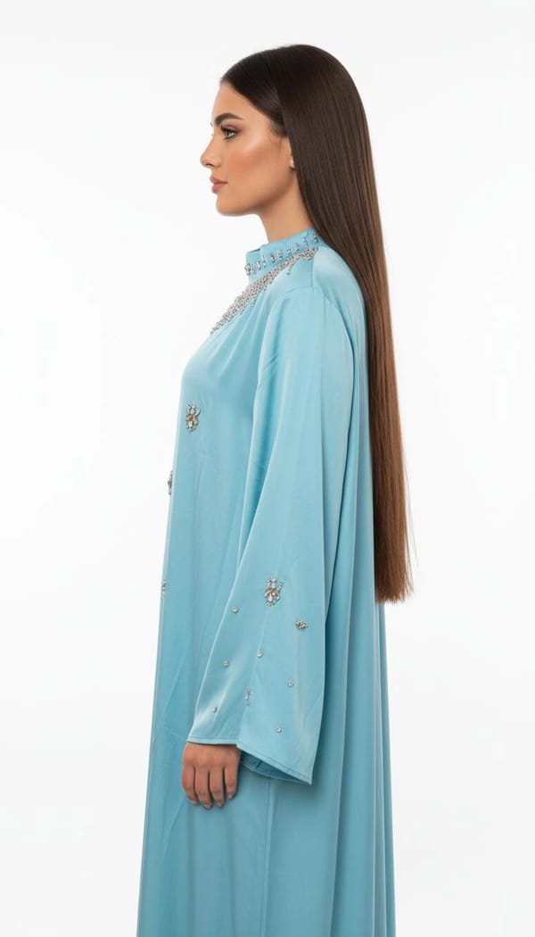 23313622613-8 (Turquoise)