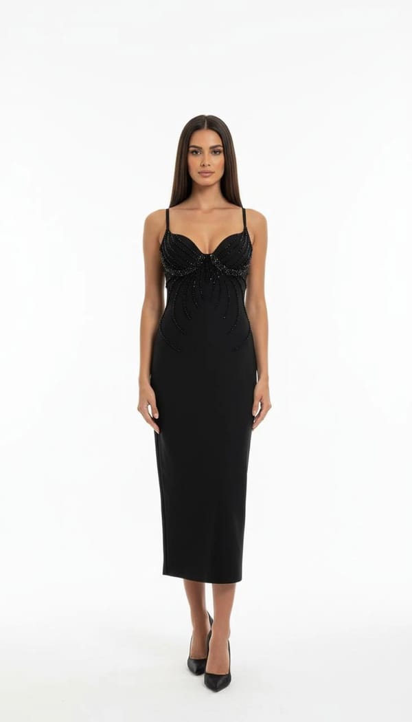Invoice 4-14 (Black)
