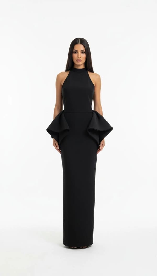 Invoice 4-21 (Black)