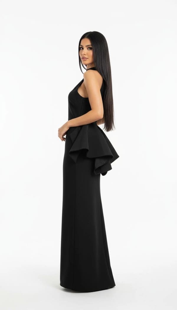 Invoice 4-21 (Black)