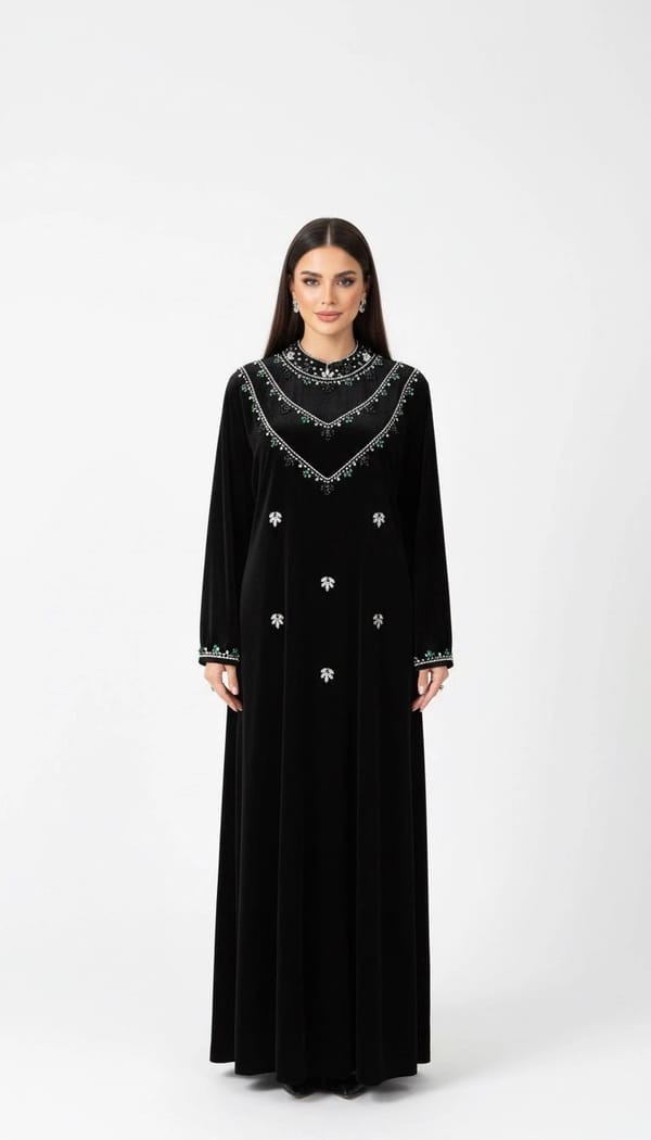 Invoice 4-3 (Black)