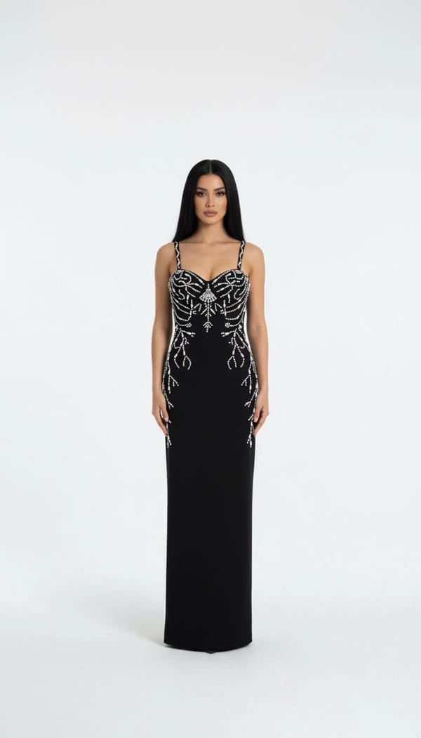 Invoice 4-13 (Black)