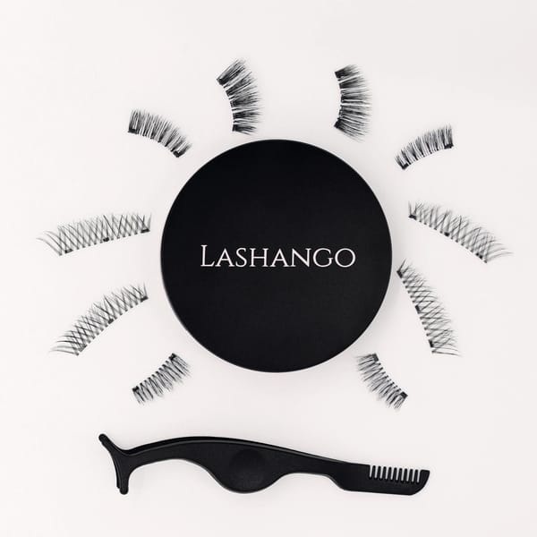 Magnetic Lashes