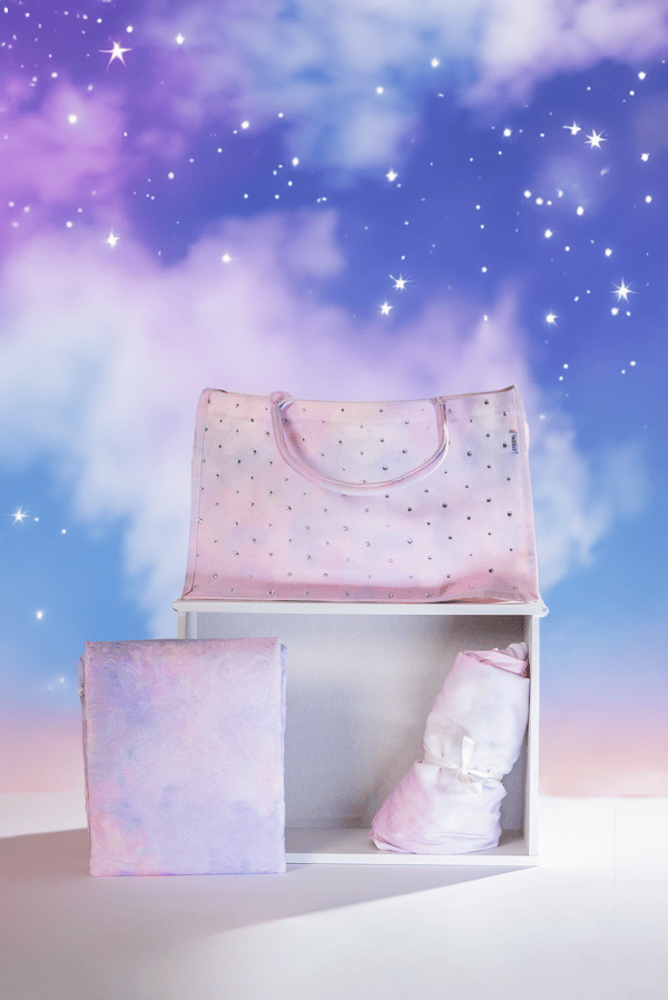 F93 Bundle (Cotton Candy)
