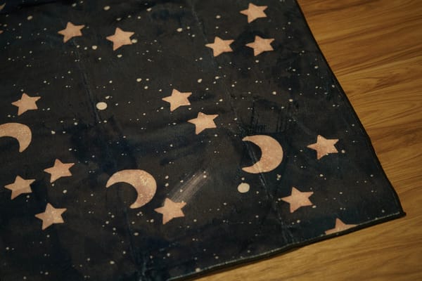 F98 Bundle (Starry Night)