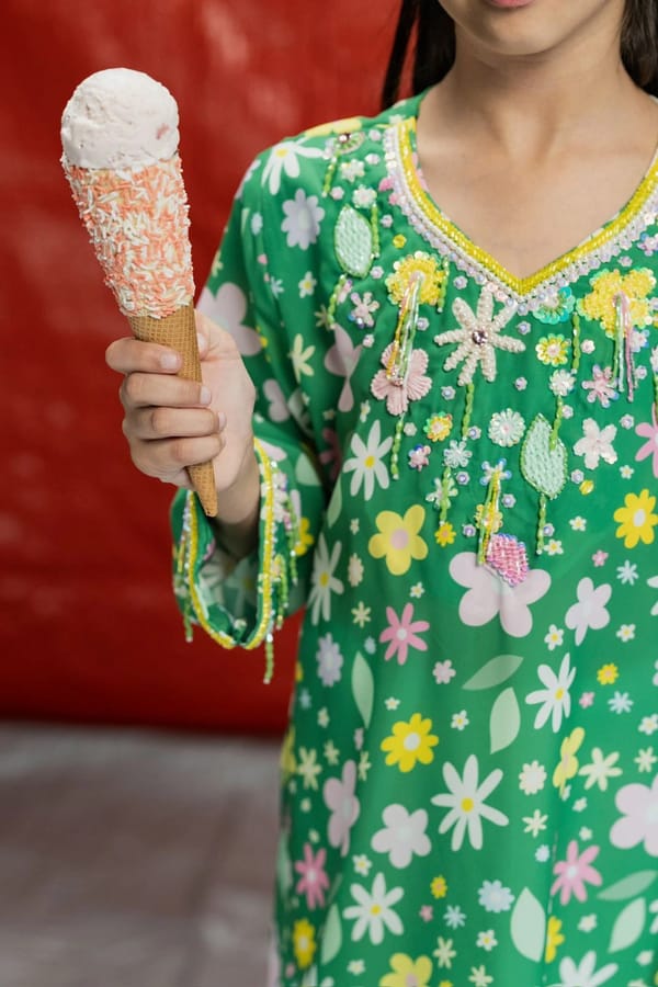 Kids Embroidery Category 1