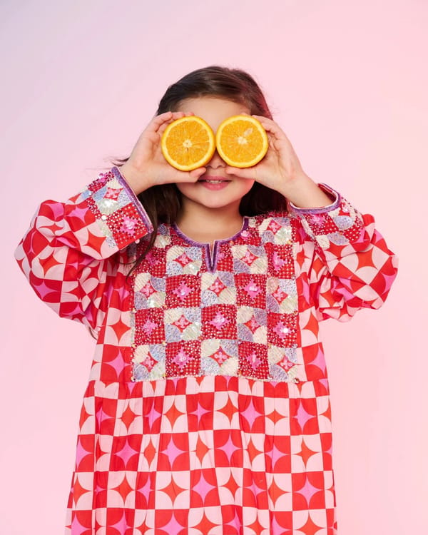 Kids Embroidery Category 2