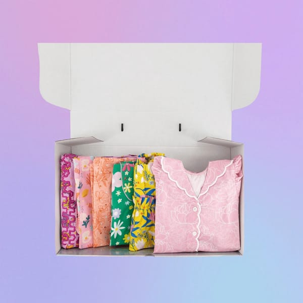 New Born Bundle 01
