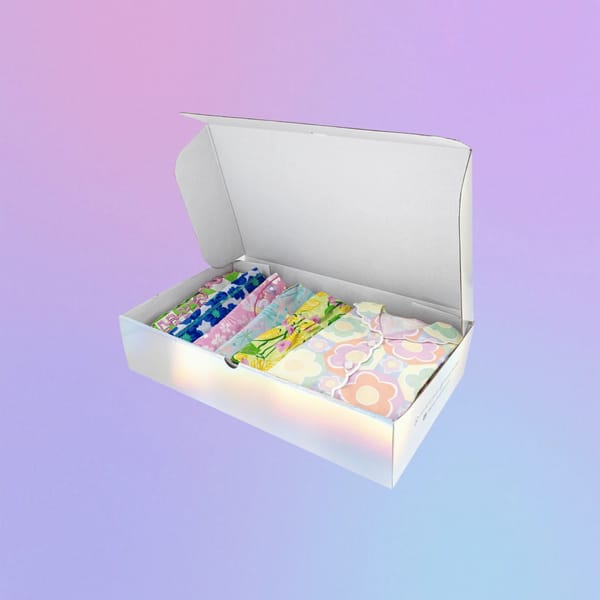 New Born Bundle 02