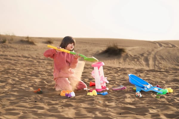 KH-06 (Dusty Rose)