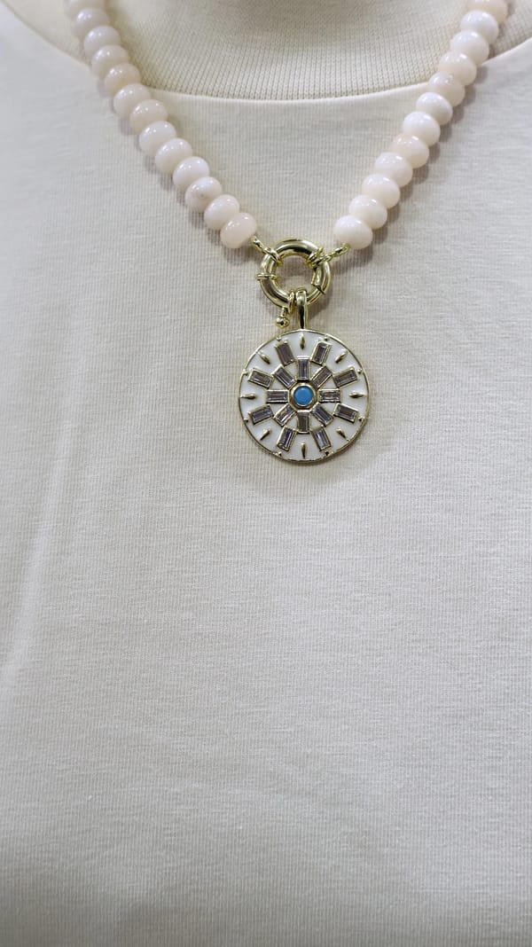 Beads Necklace