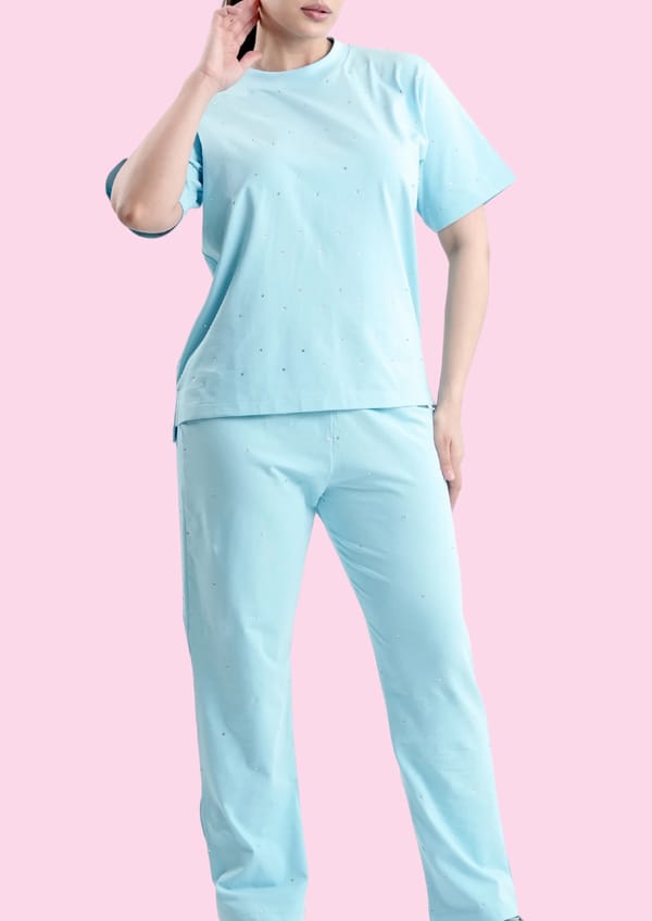 Summer Set (Blue)