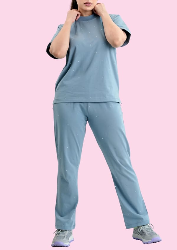 Summer Set (Grey)