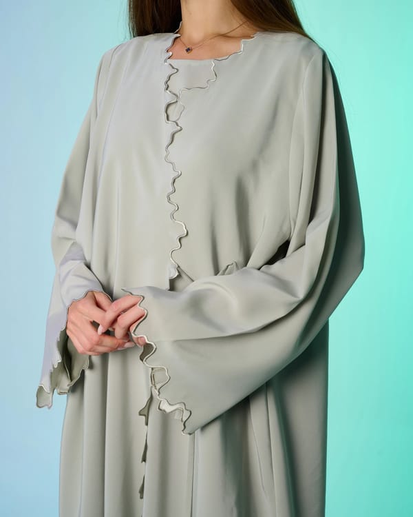 AC009 Green