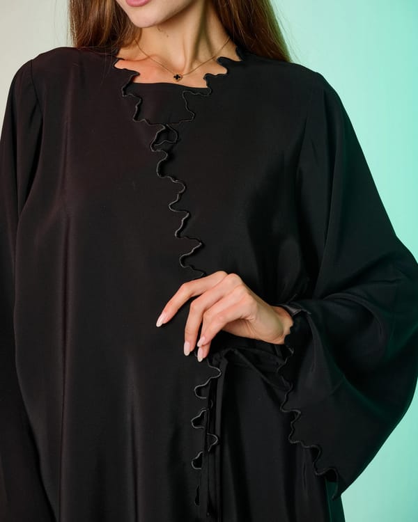 AC009 Black