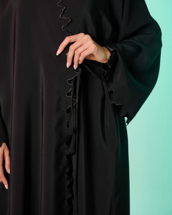 AC009 Black