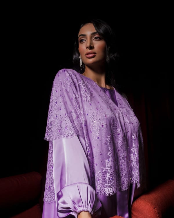 AC014 Purple