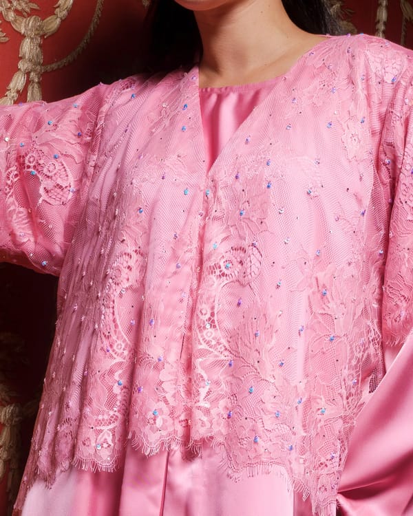 AC014 Pink