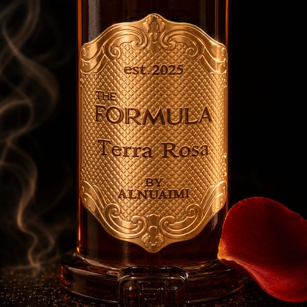 Terra Rosa