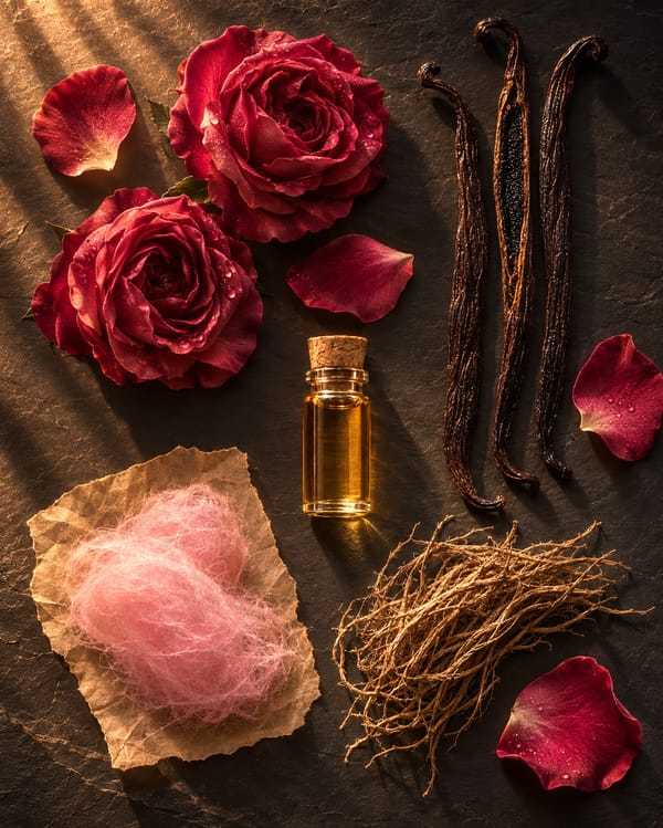 Terra Rosa