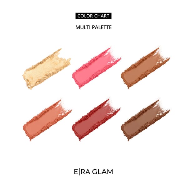 MULTI PALETTE