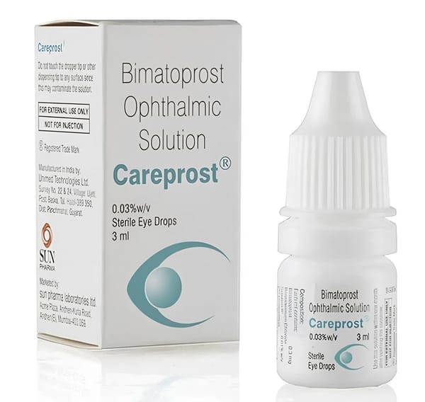 CAREPROST