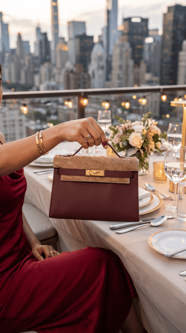Ghazal Bag