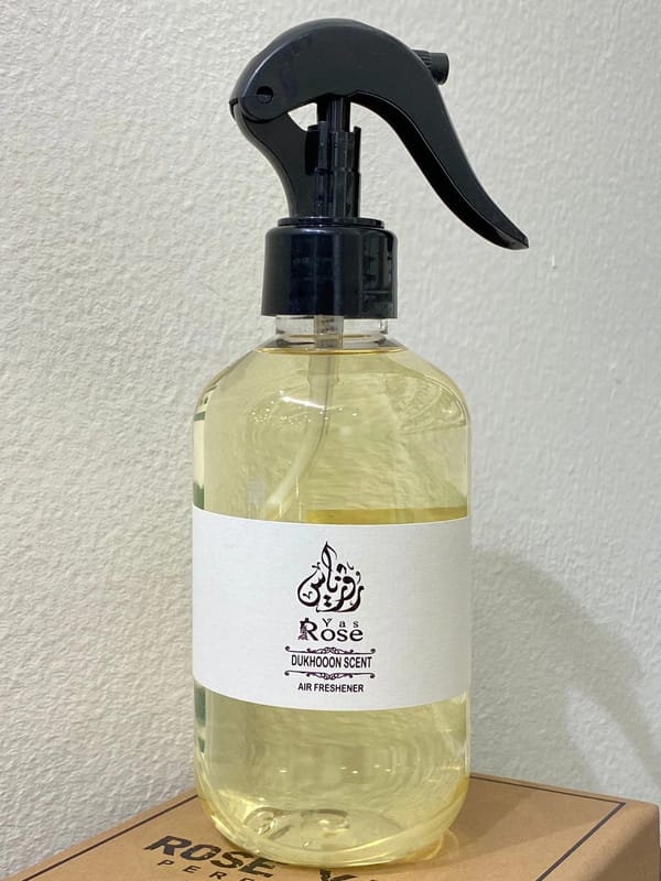 DUKHOON SCENT AIR FRESHENER